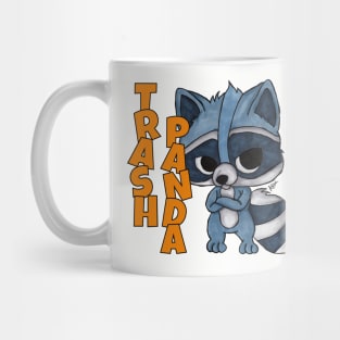 Trash Panda Mug